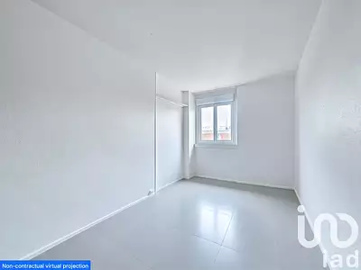 Appartement, 80 m²