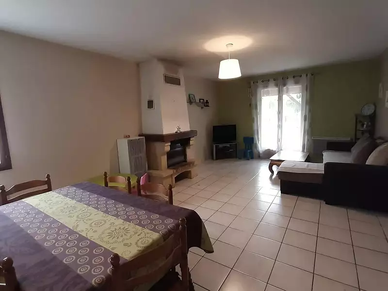 Maison, 113 m²