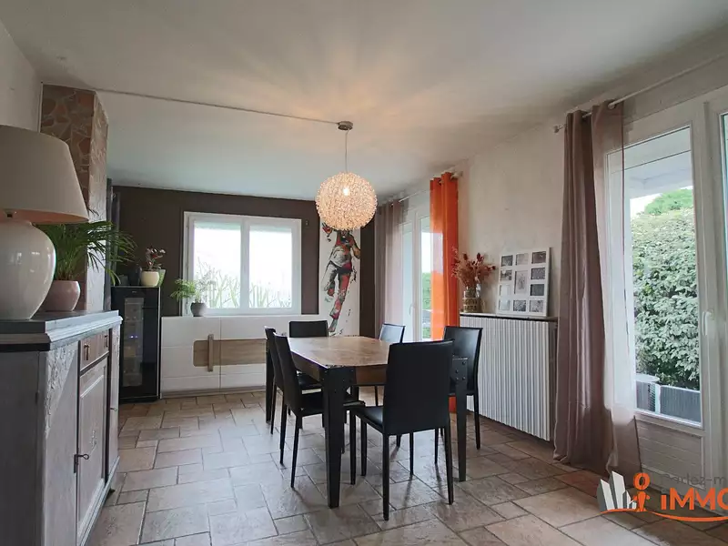 Maison, 171 m²
