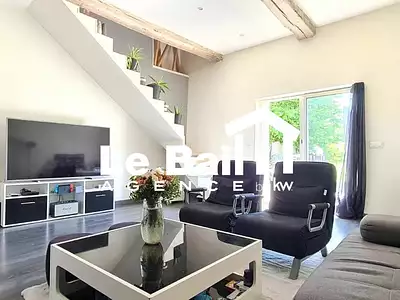 Maison, 130 m²