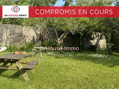 Maison, 61 m²