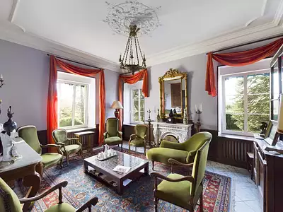 Maison, 3 512 m²