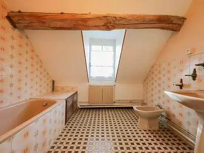 Maison, 110 m²
