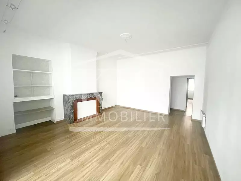 Appartement, 77,29 m²