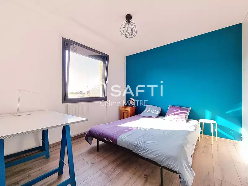 Maison, 156 m²