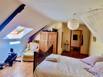 Maison, 200 m²