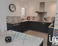 Maison, 169 m²