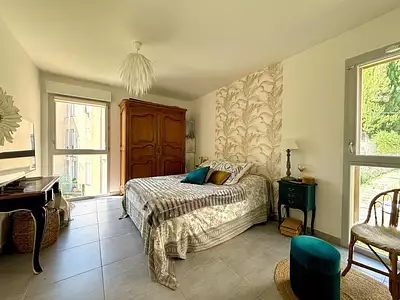 Appartement, 67 m²
