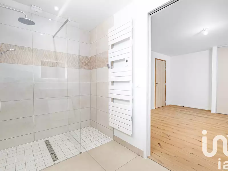 Maison, 145 m²