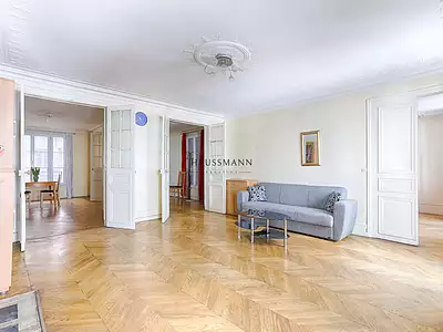 Appartement, 106 m²