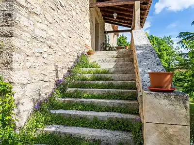 Maison, 250 m²