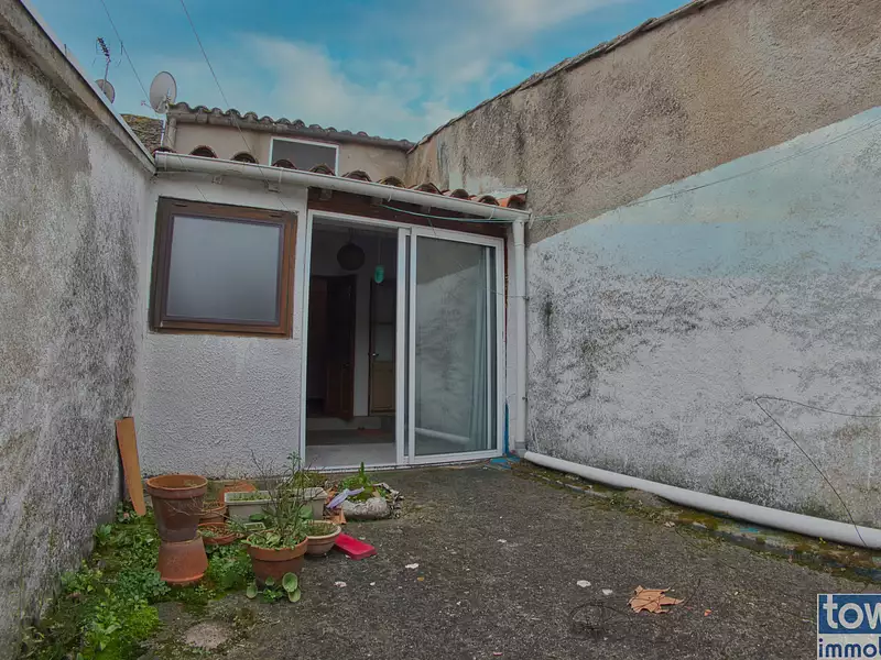 Maison, 119 m²