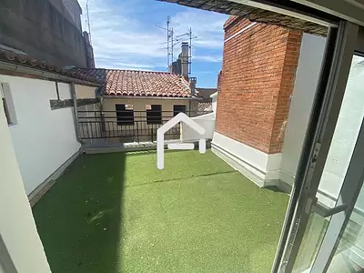 Appartement, 40 m²