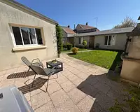 Maison, 180 m²