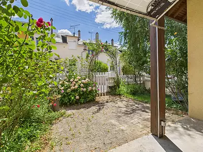 Maison, 70,49 m²