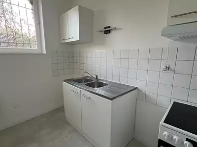 Appartement, 44,28 m²