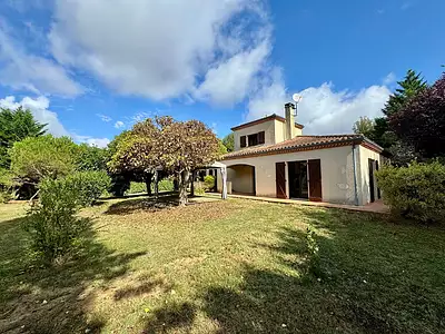 Maison, 141 m²
