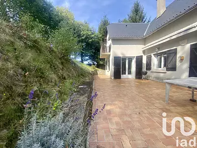 Maison, 174 m²