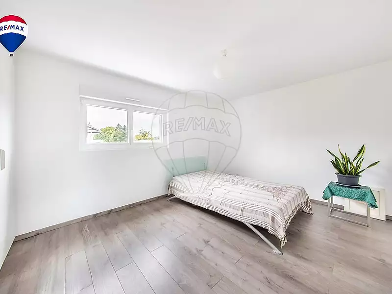 Maison, 115 m²