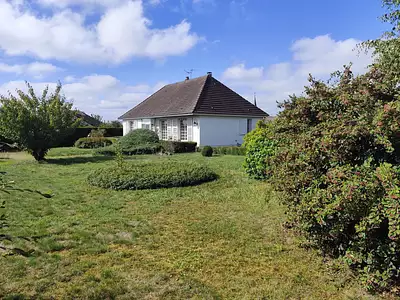 Maison, 97,43 m²