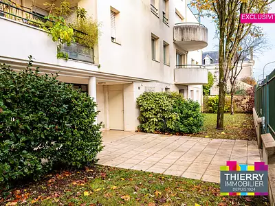 Appartement, 52,43 m²