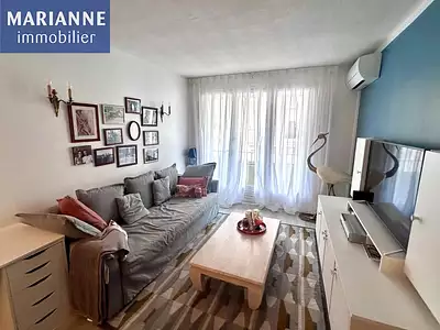 Appartement, 65 m²