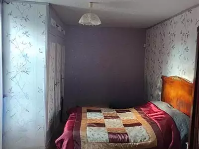 Maison, 141 m²