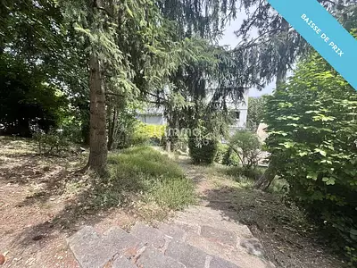 Appartement, 52 m²
