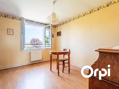 Maison, 105 m²