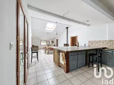 Maison, 145 m²