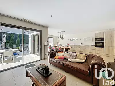 Maison, 120 m²