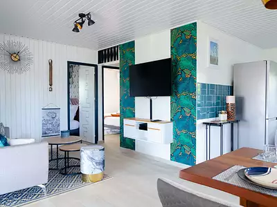 Maison, 62 m²