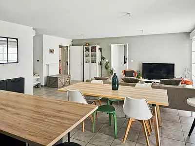 Maison, 84 m²