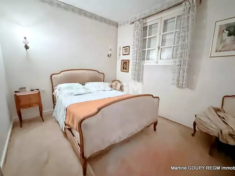 Maison, 160 m²