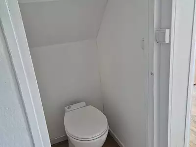 Appartement, 30,47 m²