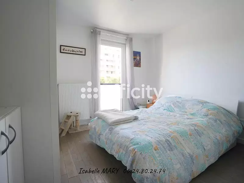 Appartement, 65 m²