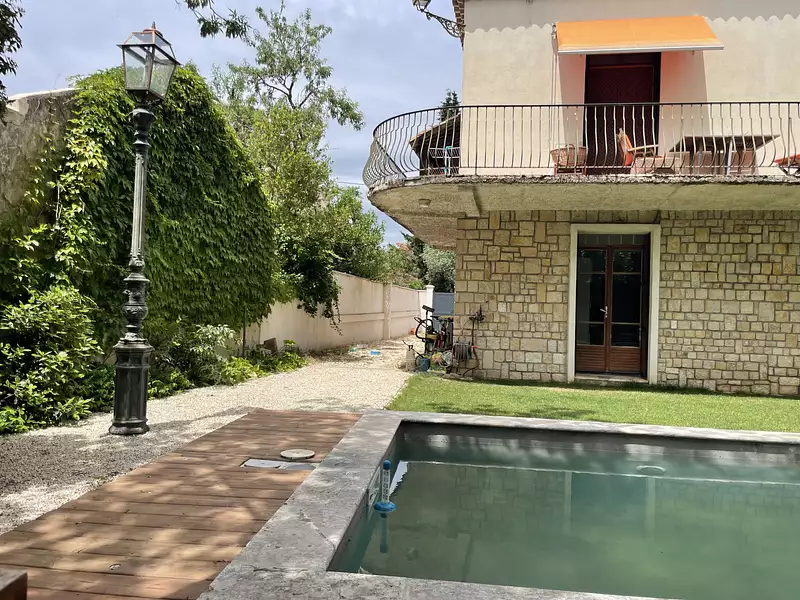 Maison, 172 m²