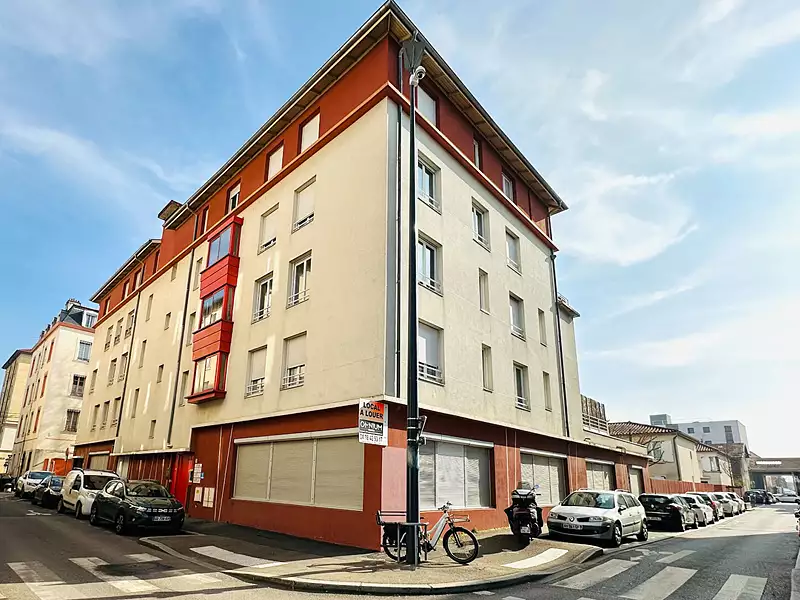 Appartement, 73,29 m²