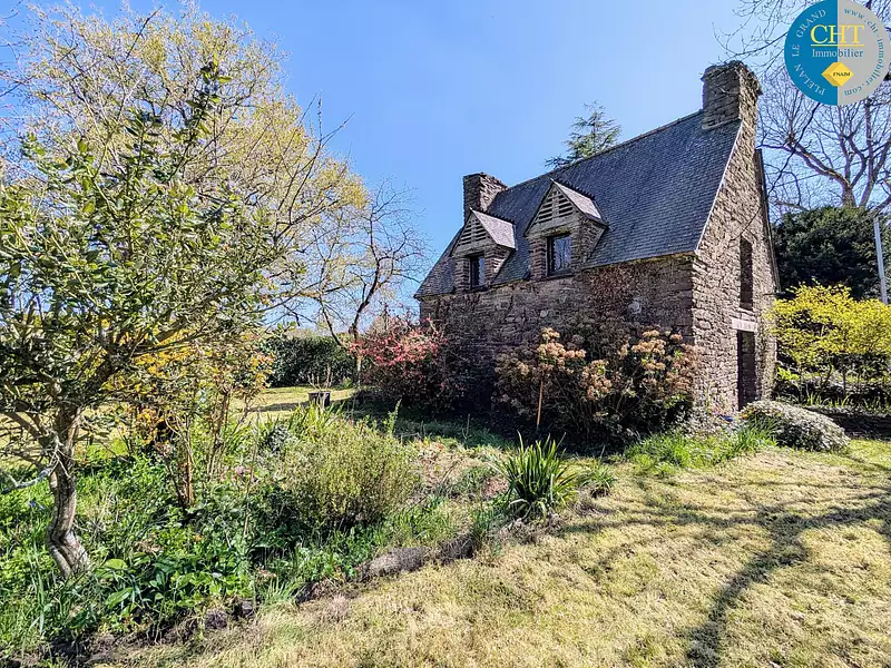 Maison, 107,77 m²