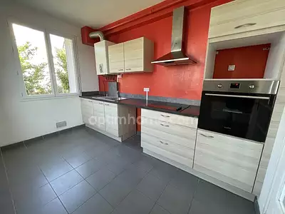 Maison, 90 m²