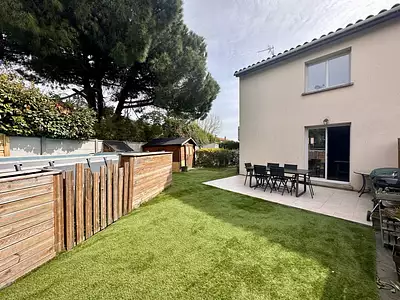 Maison, 77,47 m²