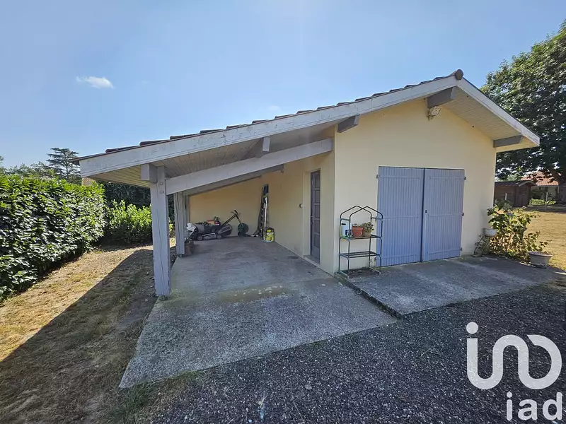 Maison, 92 m²