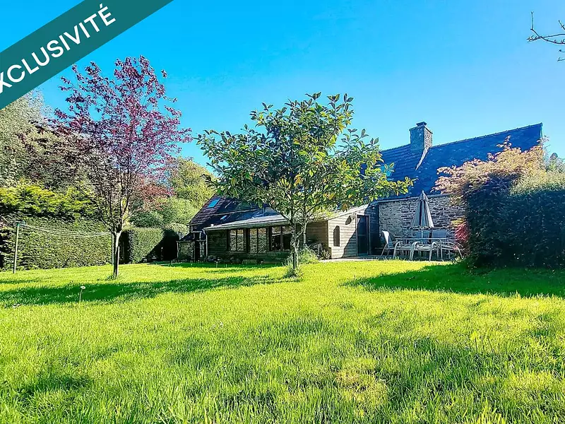 Maison, 150 m²