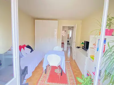 Appartement, 36,86 m²