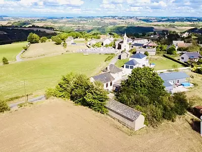 Maison, 116 m²