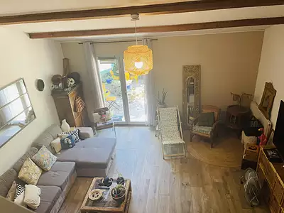 Maison, 68 m²