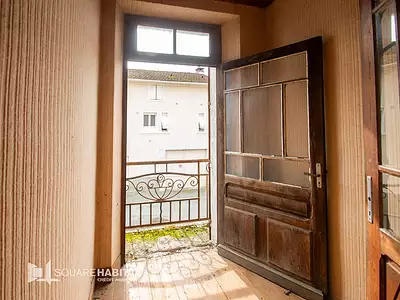 Maison, 98 m²