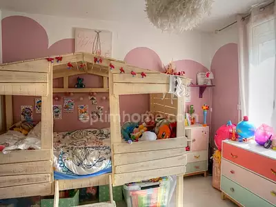 Maison, 90 m²