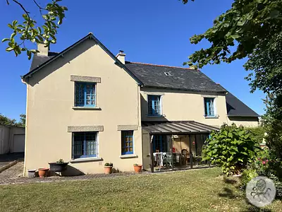 Maison, 163 m²