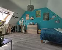 Maison, 120 m²